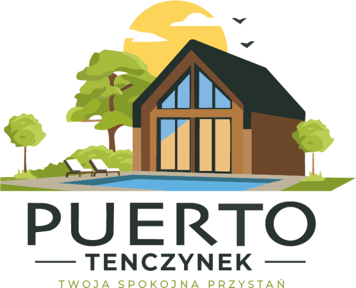 Puerto Tenczynek — logo